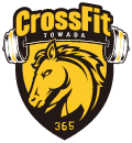 CrossFit TOWADA